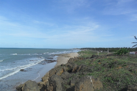 Beach brazil body of water coast Photo