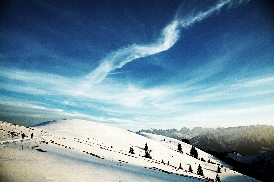 Austria lintas alam
 gunung pegunungan alpen
