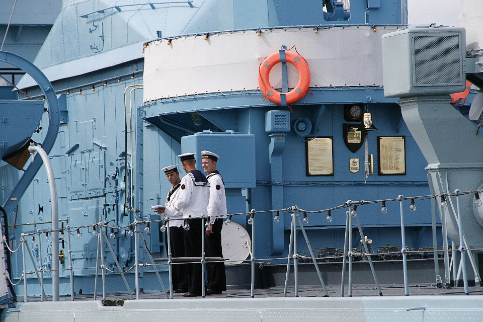 Velho histórico navios
 marinha