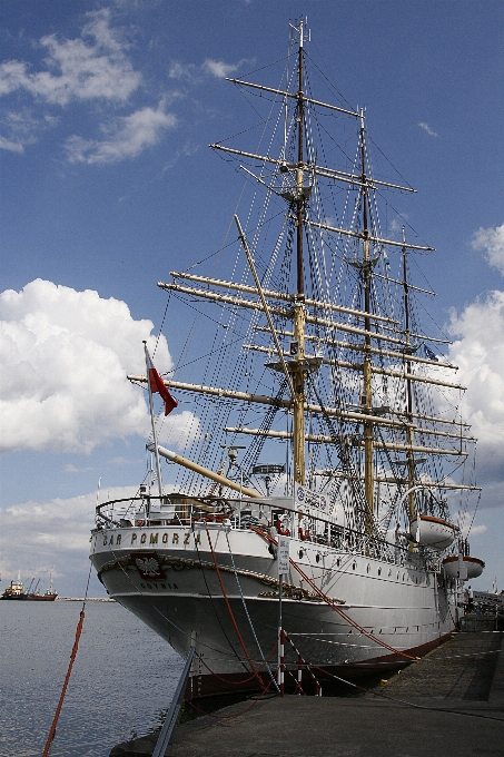 Vieux historique navires
 marine