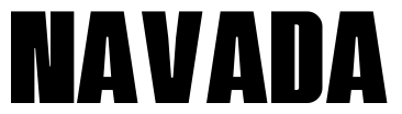 Navada Font