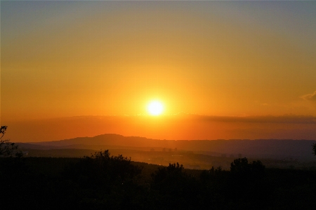 Landscape greenery nature mountains Photo