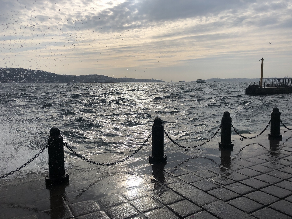 Istanbul gemeinsam
 strand besiktas
