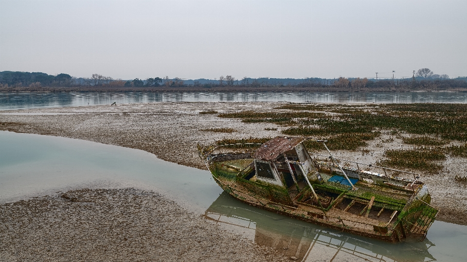 Naturale acqua fiume risorse idriche
