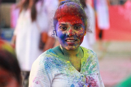 Foto Celebração do feriado
 pessoas copos sorriso