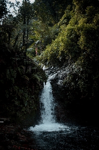 Indonesia body of water nature Photo