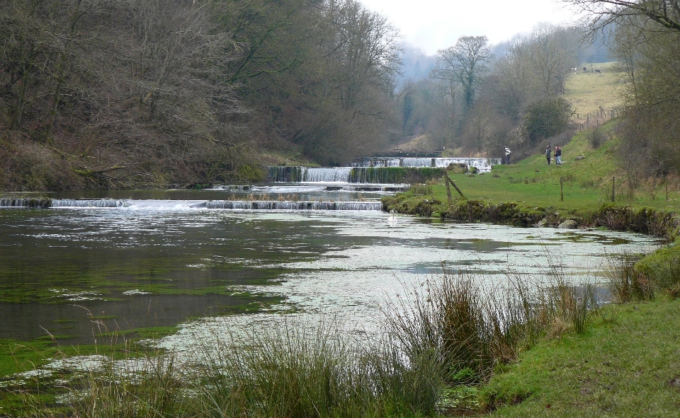 Tal fluss gewässer
 natürliche landschaft
