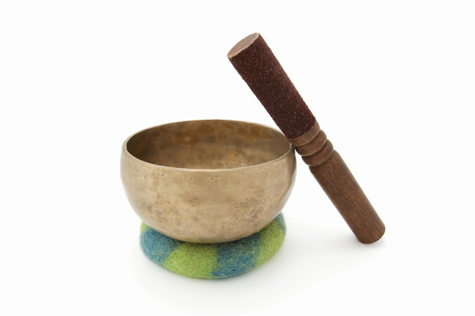 Tibetan singing bowls bowl buddhism frequency