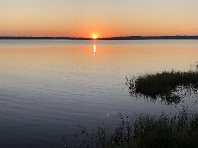 Natural sky body of water Photo