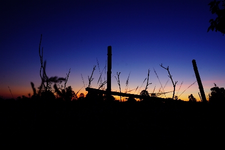 Morning sky cloud nature Photo