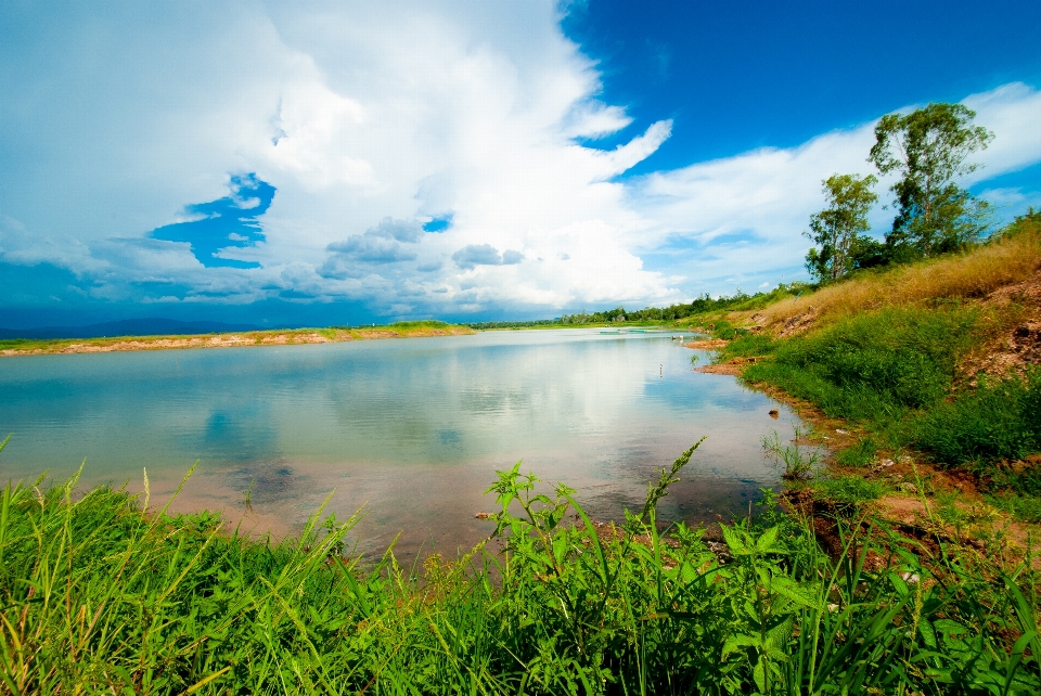 Alami pemandangan alam
 alam langit