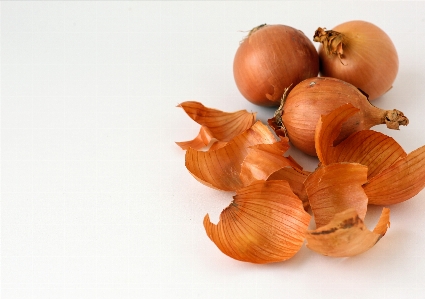 Onions vegetables cooking food Photo