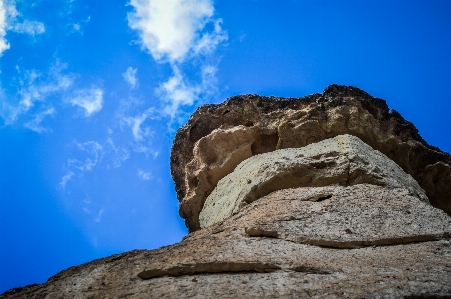 Anatolia ancient asia capadoccia Photo