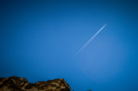 Air anatolia ancient capadocia Photo