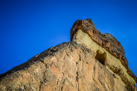 Anatolia ancient asia capadoccia Photo