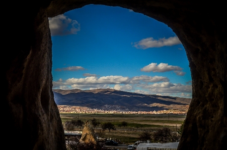 Anatolia ancient asia capadoccia Photo