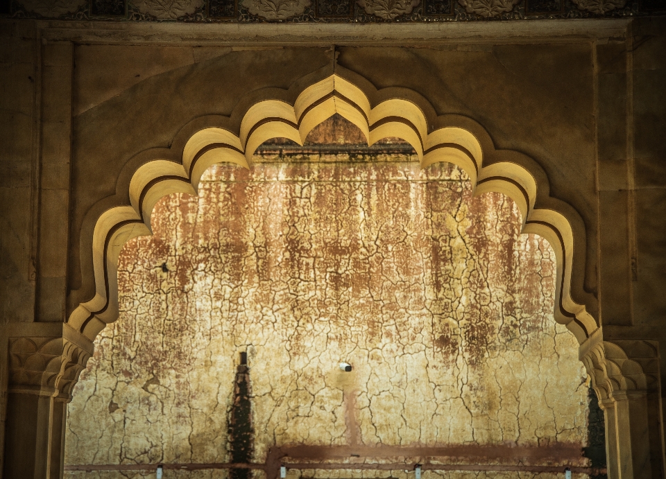 Jaipur
 ambra
 forte d'ambra
 palazzo