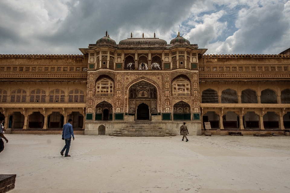 Jaipur
 âmbar
 americano
 ancestral