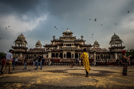 Foto Jaipur
 albert antiguo arcos
