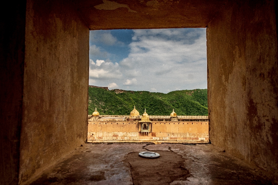 Jaipur
 âmbar
 americano
 ancestral