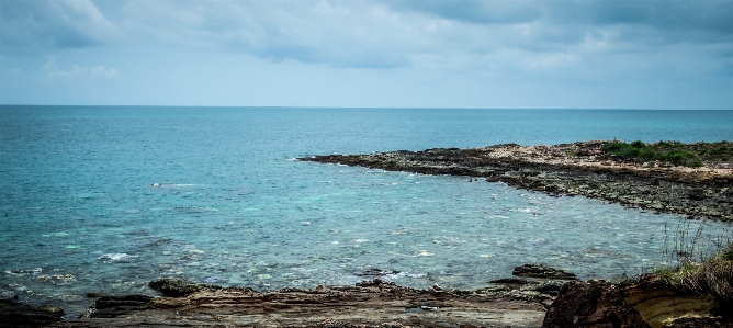 Background beach beautiful beauty Photo