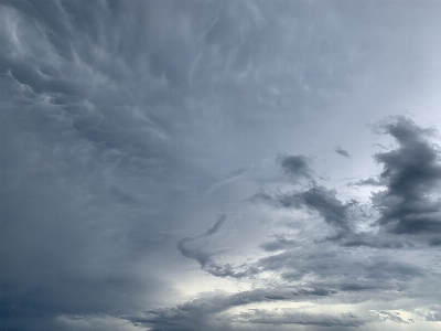 Sky clouds cloud daytime Photo