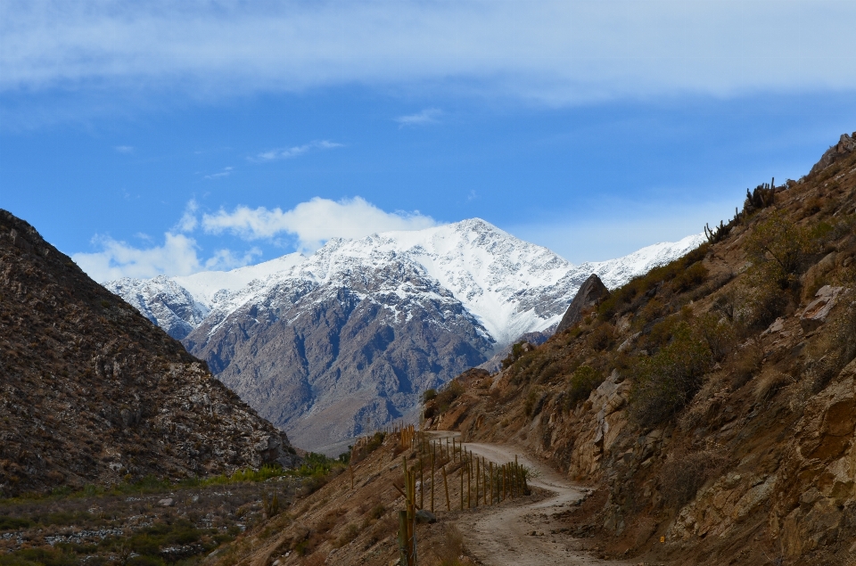 Natural mountainous landforms mountain highland