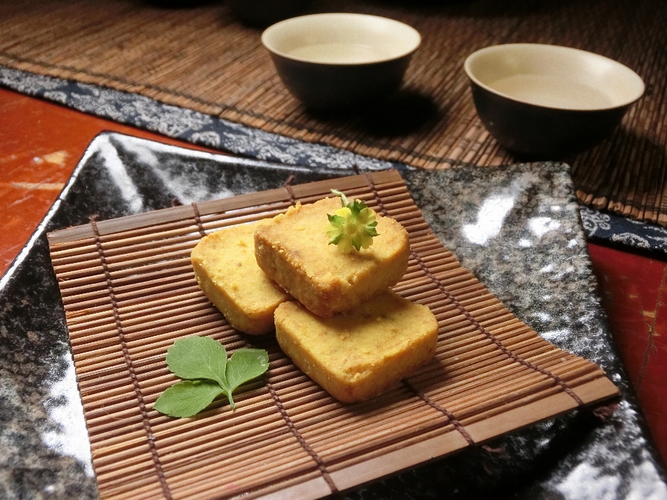 食物 盘子 美食 成分