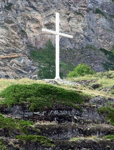 Photo Croix rachat jésus christianisme