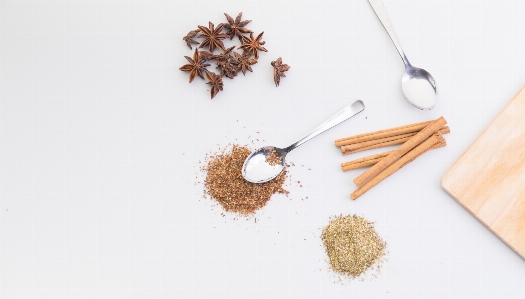 Food cinnamon spice seasoning Photo