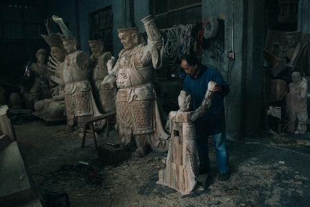 Foto Budha ukiran
 pabrik pemandangan