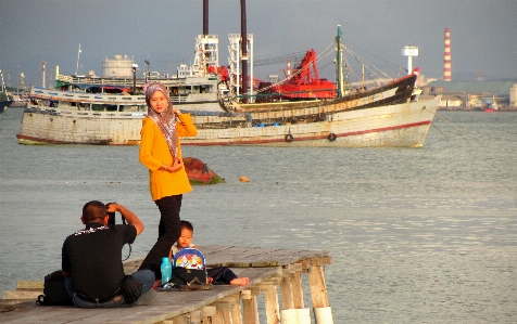 Love photographer family penang Photo