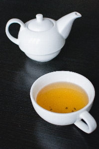 Cup teapot earl grey tea tableware Photo