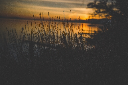 Sky water natural landscape nature Photo