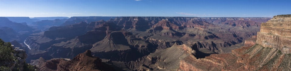 Mountainous landforms badlands formation canyon