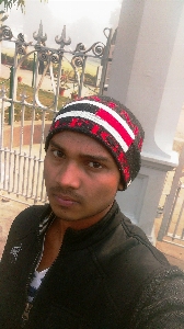 Allahabad clothing selfie beanie Photo