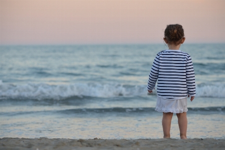 Sea beach ocean photograph Photo