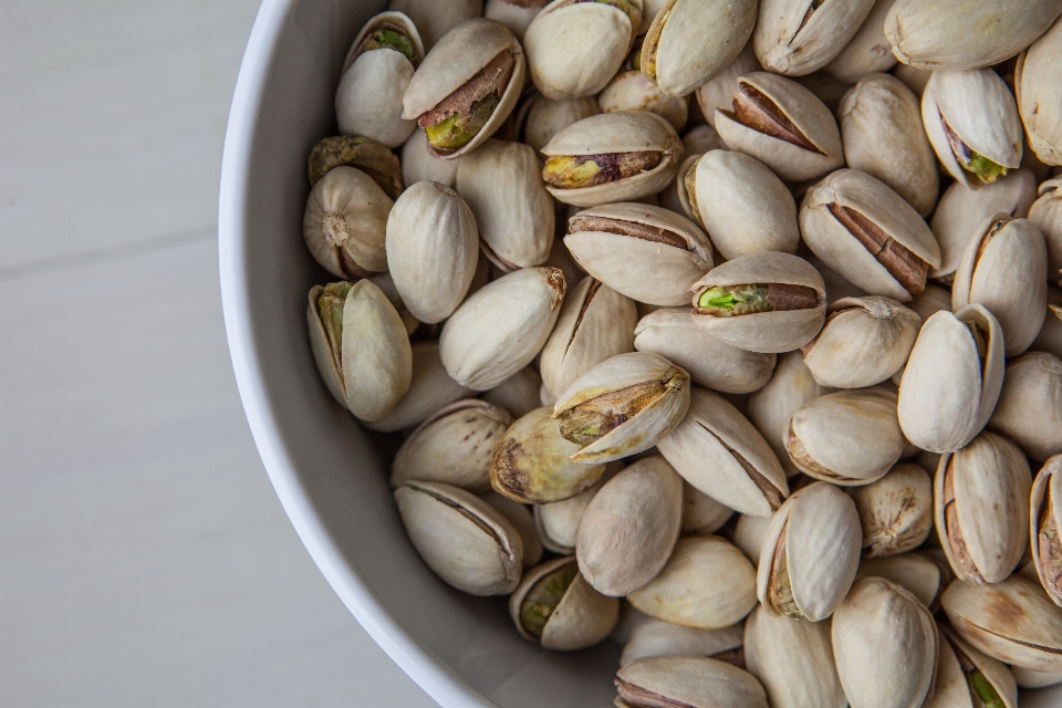 Pistachio nut food nuts seeds