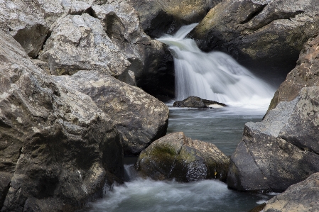 Water nature rock rocks Photo