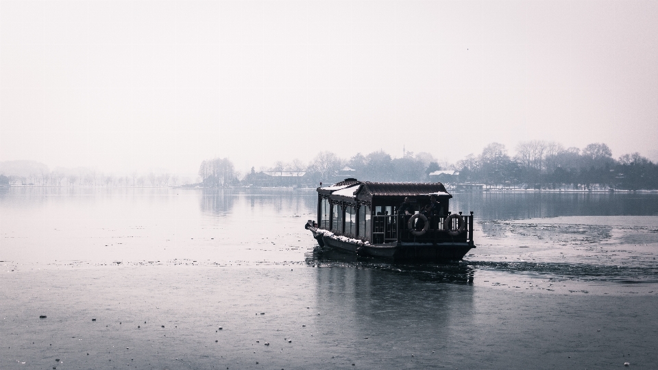 Water transportation atmospheric phenomenon sky