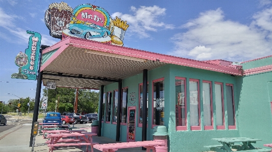 Diner restaurant kingman arizona Photo