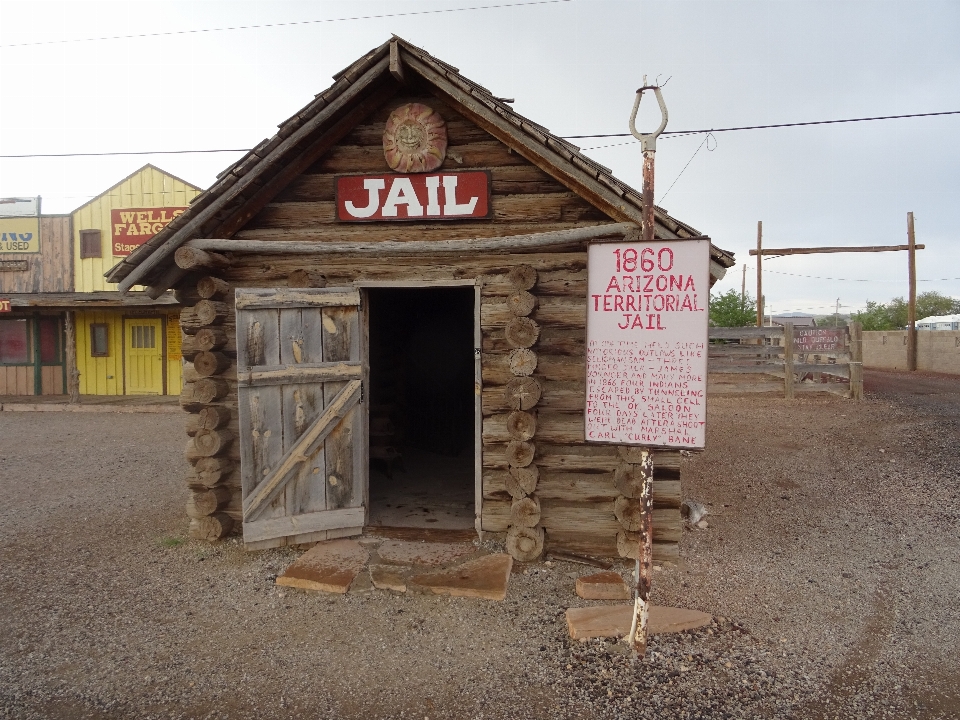 Western route 66 seligman arizona