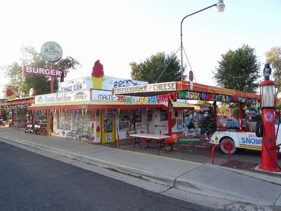 Shop route 66 seligman arizona