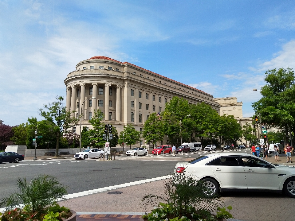 Building usa washington dc