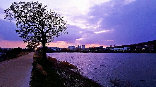 Photo Choléra
 suwon eastlake
 lac cognement
