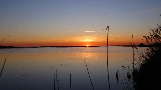 Water sun sea sky Photo