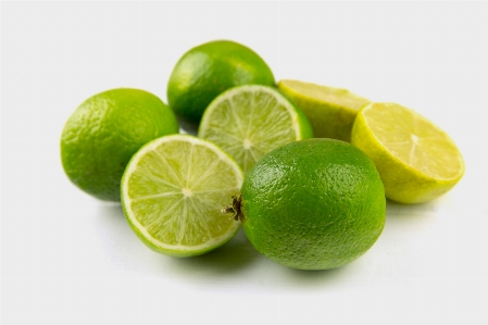 Lime key persian citrus Photo