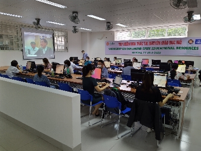 Foto Immagine lavoro edificio camera