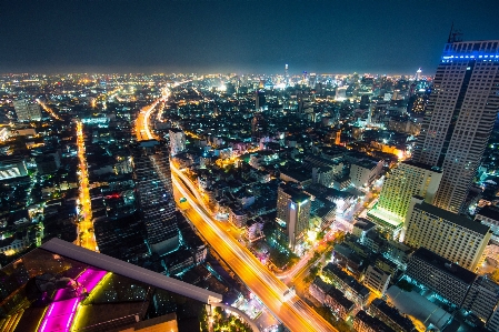 Foto Cidade paisagem urbana área metropolitana
 urbana
