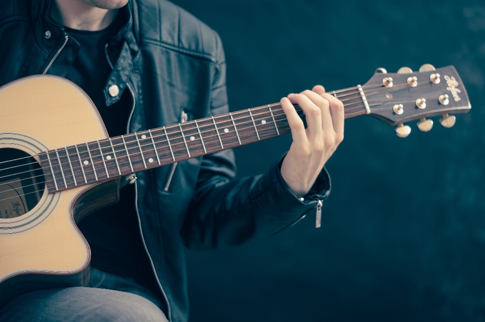 Guitarra instrumento musical de cordas
 instrumentos cordas dedilhadas
